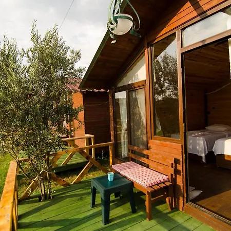 Kasaba Butik Szálloda Fethiye