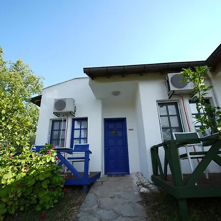 Szálloda Kasaba Butik Fethiye