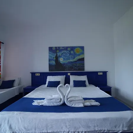 Kasaba Butik Szálloda Fethiye