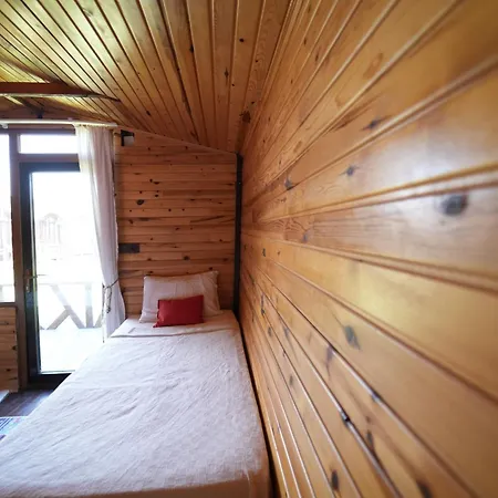 Kasaba Butik Otel Fethiye