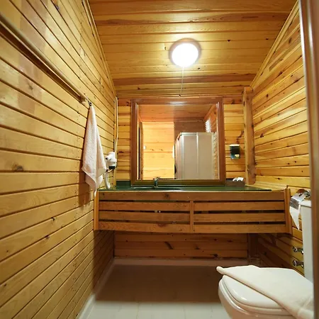 Kasaba Butik Otel 3*