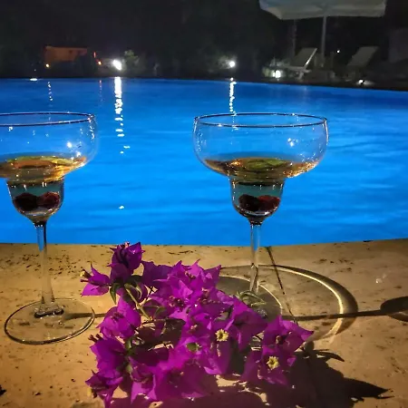 Otel Kasaba Butik Fethiye